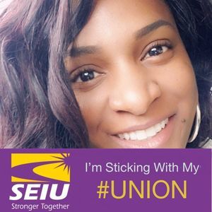 Meet your Posher, Nina